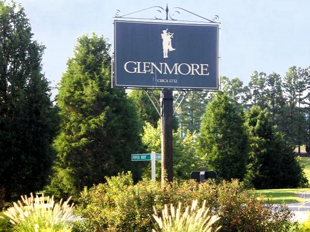 GlenmoreSign