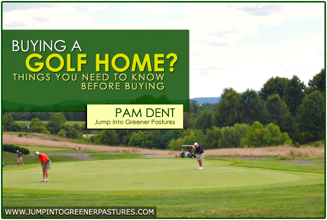 What You Need to Know Before Buying a Home in Charlottesville Golf Communities
