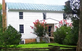 Fluvanna Co VA Historic Home For Sale