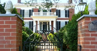 Albemarle Co VA Historic Homes