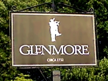 Glenmore in Charlottesville VA