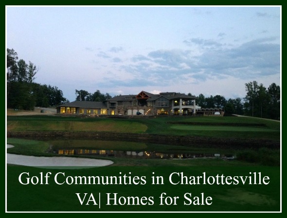 Golf-Communities-in-Charlottesville-VA-Homes-for-Sale-Featured-Image