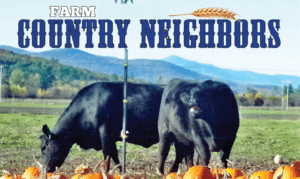 Virginia Farm Neighbors