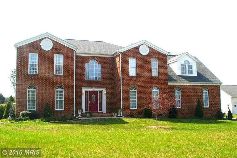 SOLD! 530 Lasley Ln, Louisa, VA 23093 Louisa VA Homes for Sale