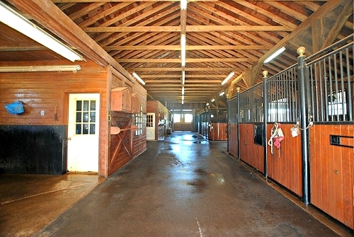 Madison County VA Horse Farm For Sale 2