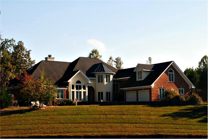 SOLD! Virginia Country Home for Sale 409 Kent Lane, Kents Store, VA