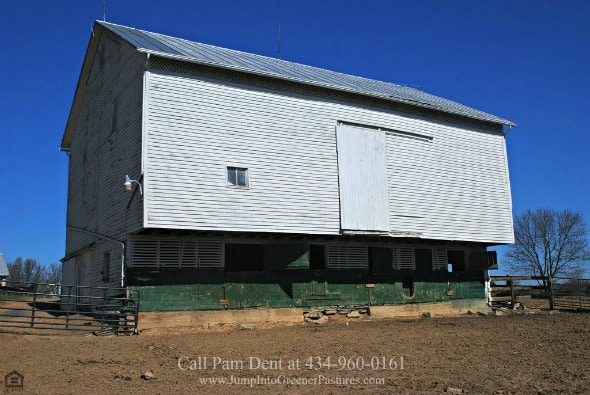 Virginia Horse Farms for Sale