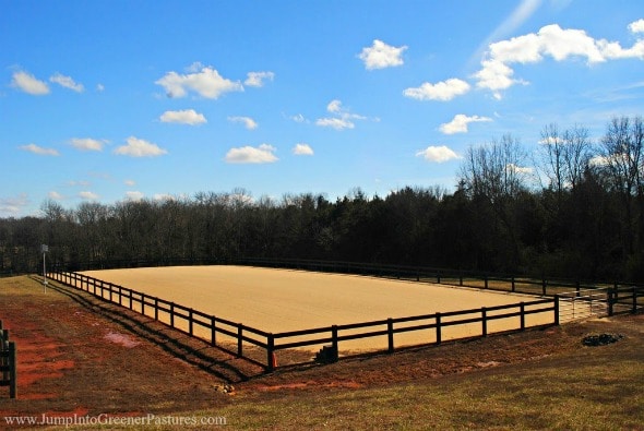 Keswick VA Horse Farms for Sale