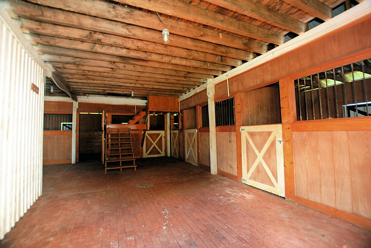 Stable interior