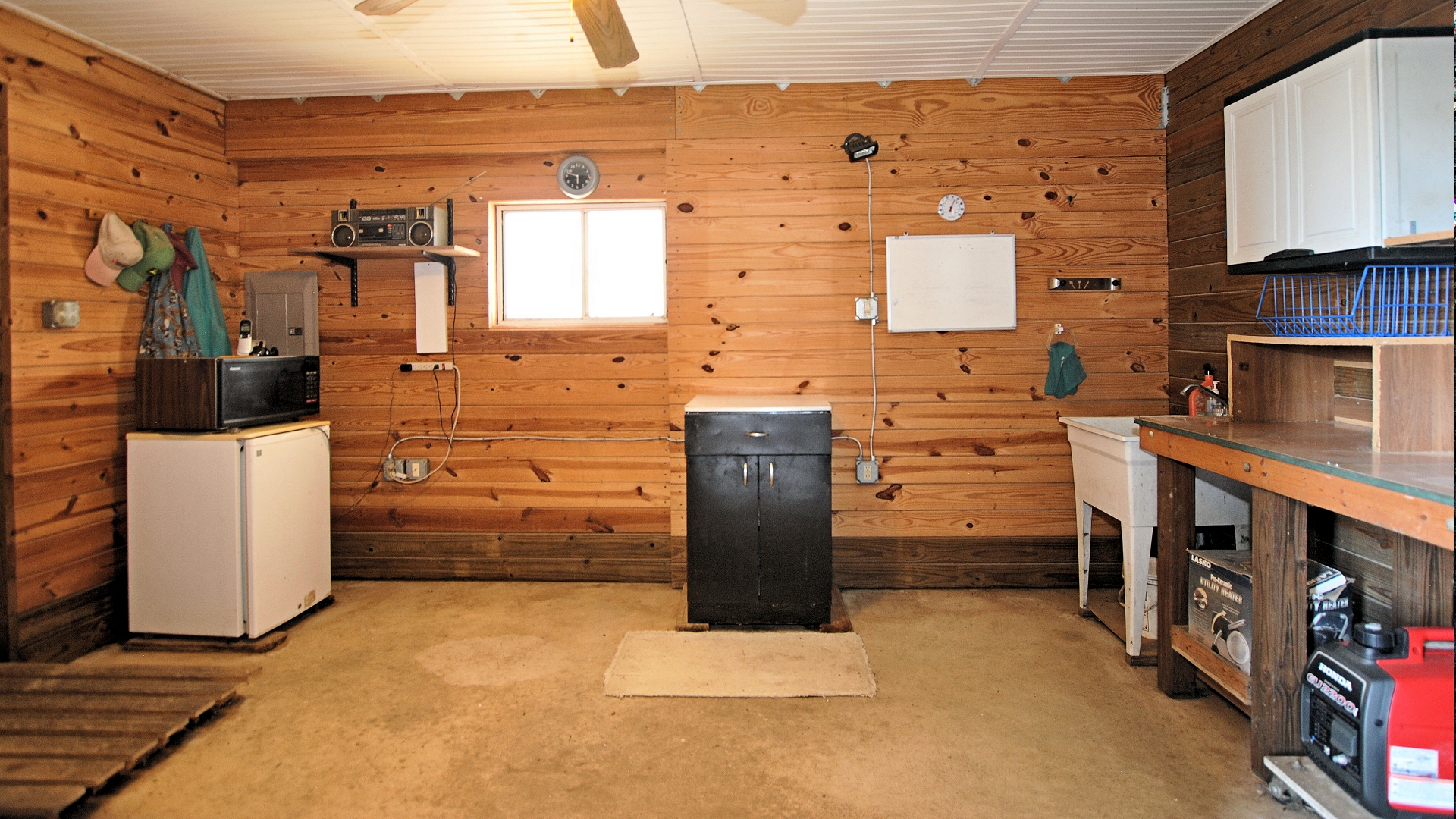 Gaited Meadows Tack Room
